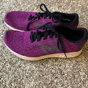 New Balance Fresh Foam Zante Pursuit